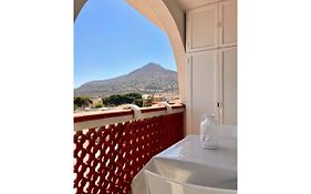 CASA MANIN - Favignana